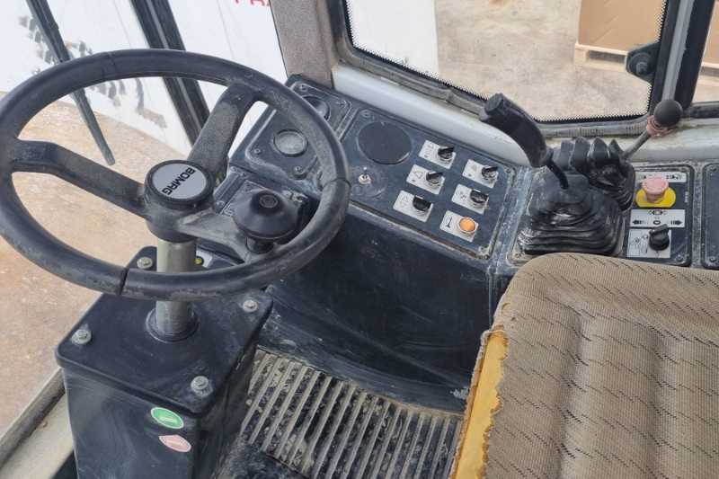 OmecoHub - Immagine BOMAG  BW216D3